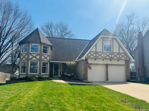 16629 W 146th Ter, Olathe, KS 66062