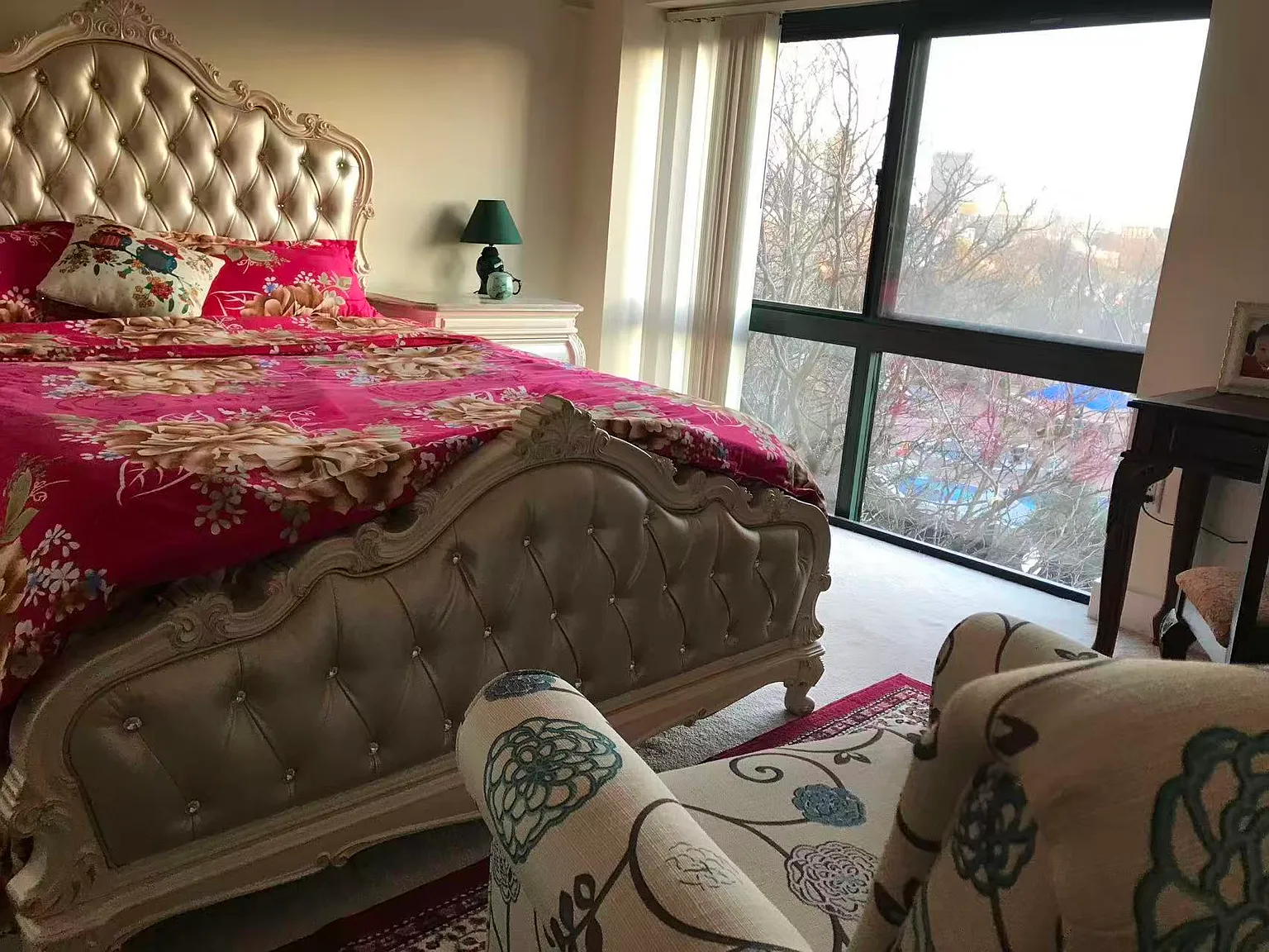 1 bed, 938 sqft, $3,800 — Photo 3