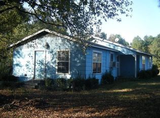 2919 Holly St, Atlanta, TX 75551