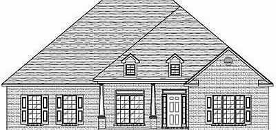 Homesite 108 - 647 Dorr Avenue