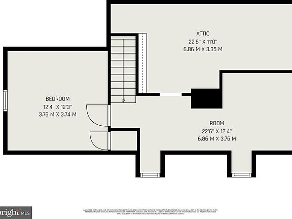 5th image of 5912 Shady Spring Ave