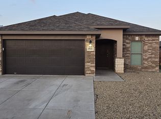 9500 Sagebrush Ave, Odessa, TX 79765
