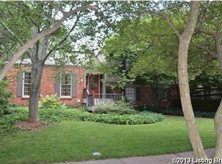 3903 Therina Way, Louisville, KY 40241