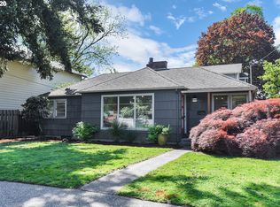 7704 SE Long St, Portland, OR 97206