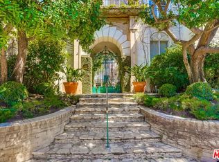 450 N Sycamore Ave APT 1, Los Angeles, CA 90036