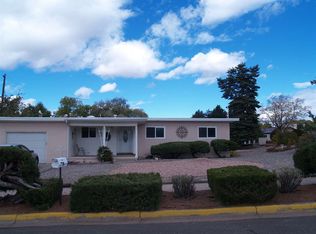 2651 Camino Chueco, Santa Fe, NM 87505