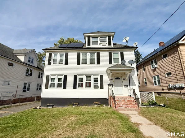 58-60 Sherbrooke Avenue, Hartford, CT 06106