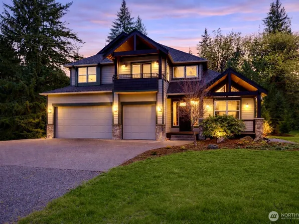 26002 152nd Street E, Buckley, WA 98321