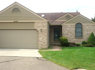9416 Crimson King Ct, Davison, MI 48423
