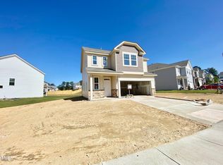 60 Steel Springs Ln #30, Angier, NC 27501