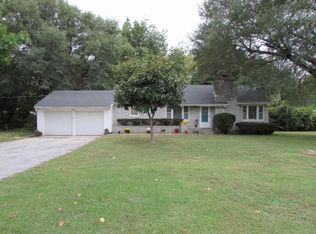 514 W Broadmoor St, Springfield, MO 65807