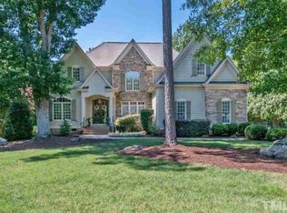 7487 Drumantrae Ln, Wake Forest, NC 27587