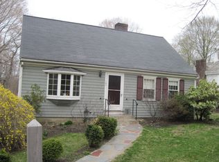 750 Country Way, Scituate, MA 02066