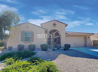 18239 W Goldenrod St, Goodyear, AZ 85338