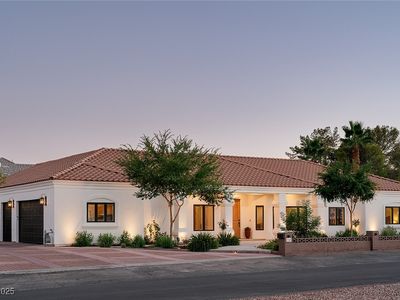 7745 Radcliff St, Las Vegas, NV, 89123