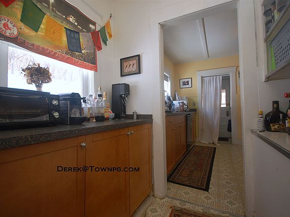 Pantry