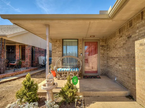 4403 S Olie Ave, Oklahoma City, OK 73109