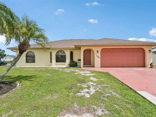11008 WATERFORD AVENUE, ENGLEWOOD, FL 34224