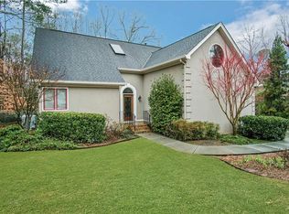 2888 Evans Ridge Cir, Atlanta, GA 30340