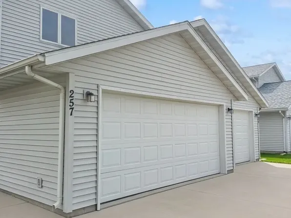 255 North St, Dane, WI 53529