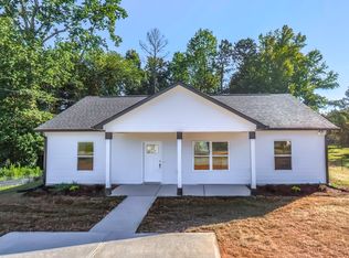 195 Kennedy Estates Rd, Carrollton, GA 30116