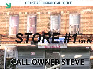 4207 New Utrecht Ave, Brooklyn, NY 11219