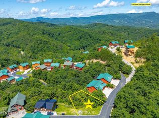 3274 Lonesome Pine Way, Sevierville, TN 37862