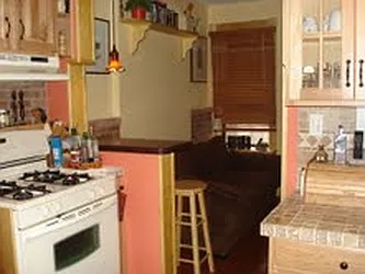 Rented by I Love NY Property