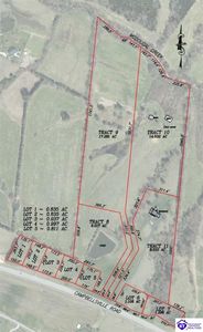 6274 Campbellsville Rd TRACT 7, Hodgenville, KY, 42748
