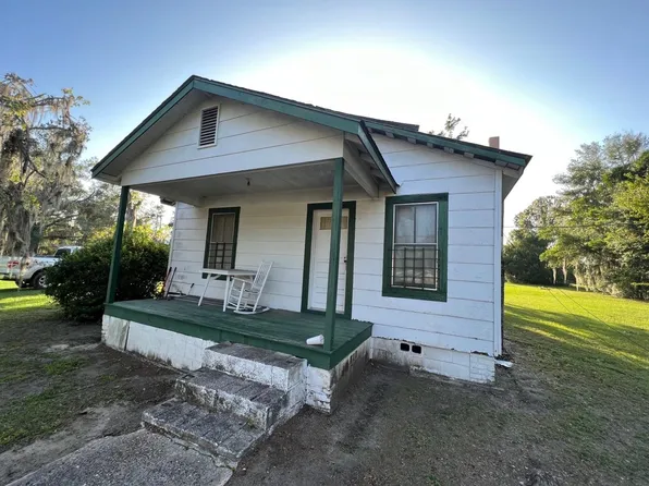 206 SE Davis Ave, Madison, FL 32340