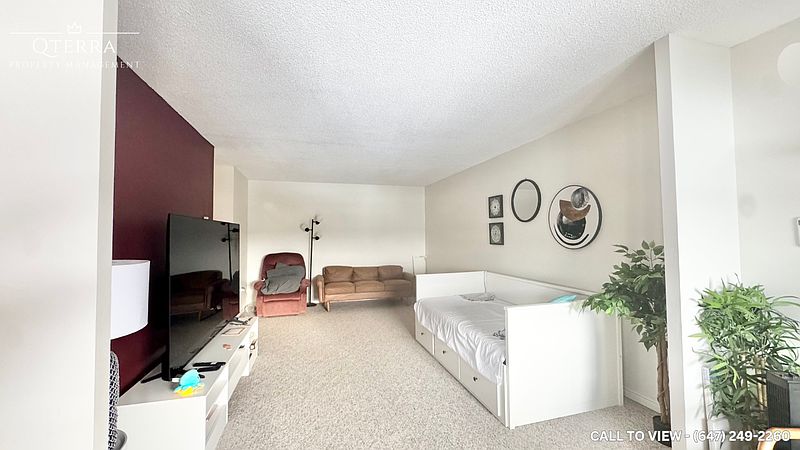 Kitchener Apartment for rent - 2 Bedrooms — photo 4