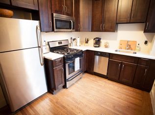 850 Geary Apartments, San Francisco, CA 94109