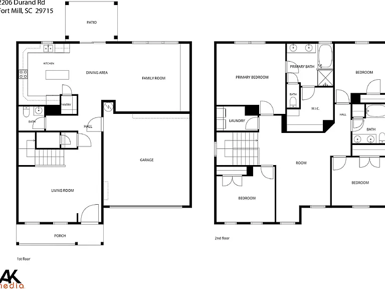 2206 Durand Rd — Photo 33
