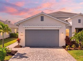 9194 Cayman DR, NAPLES, FL 34114