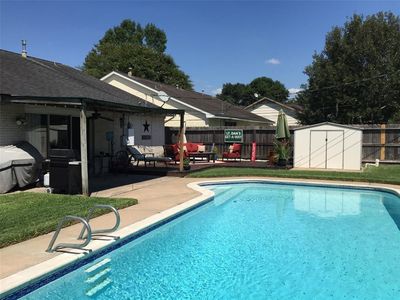 5931 Vickijohn Dr, Houston, TX, 77096