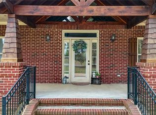 367 Big Pond Rd, Taylorsville, GA 30178