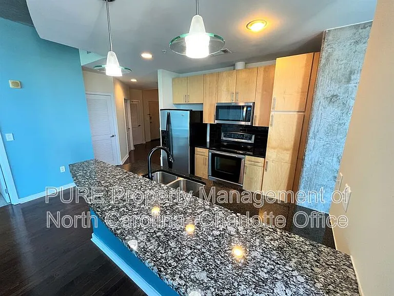210 N Church St #1615 — Photo 6