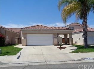 28894 Champions Dr, Menifee, CA 92584