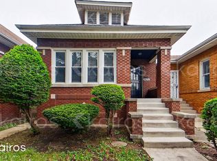 8622 S Justine St, Chicago, IL