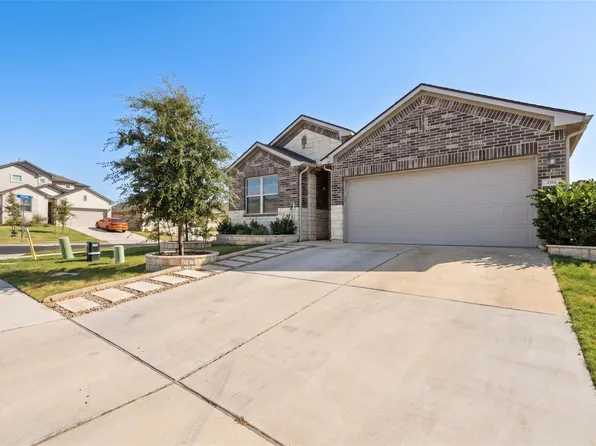 201 Connor Ln, Georgetown, TX 78626