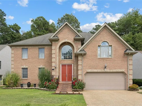 201 Blevins Run, Yorktown, VA 23693