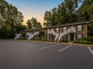 Foxcreek Apartments, Winston Salem, NC 27103