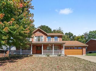 1894 Freedom Trl, Independence, KY 41051