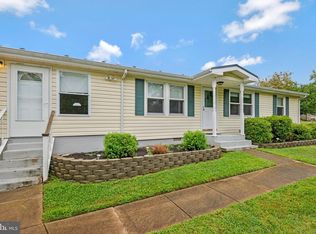 3505 Logmill Rd, Haymarket, VA 20169