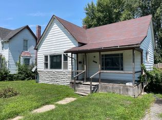 820 E Main St, Hoopeston, IL 60942