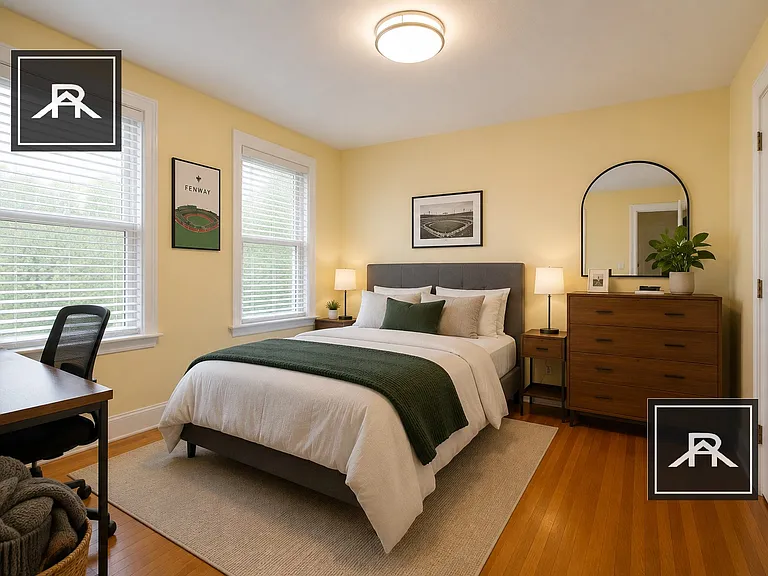 1662 Commonwealth Ave #42 — Photo 2
