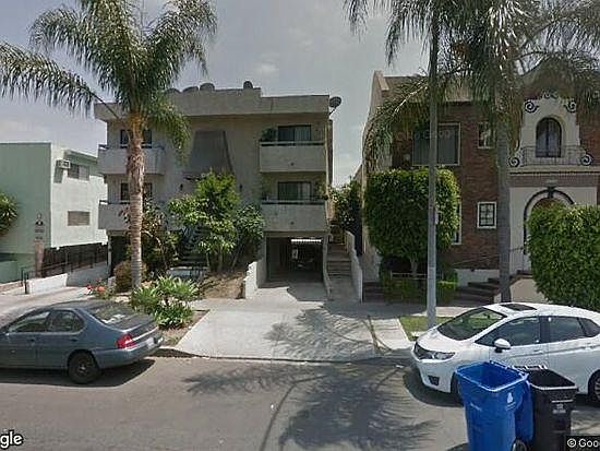1st image of 4840 Rosewood Ave APT 7