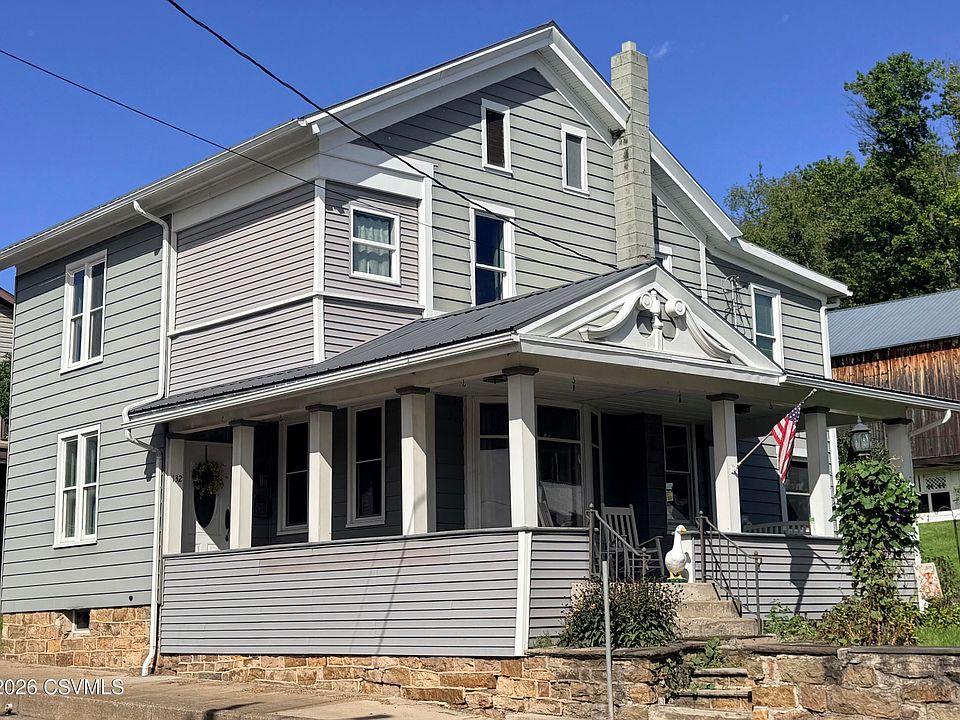 1st image of 132 W Market St
