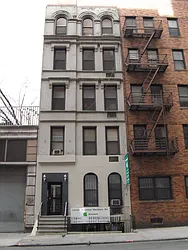 Rented by Alexander Hidalgo, Inc.