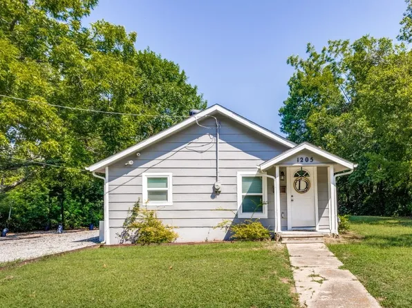 1205 W Birge St, Sherman, TX 75092